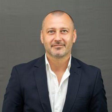 Arpad Deak, Advisor · Former GM, SAP Emarsys (Austria & CEE) at Built By Unicorns
