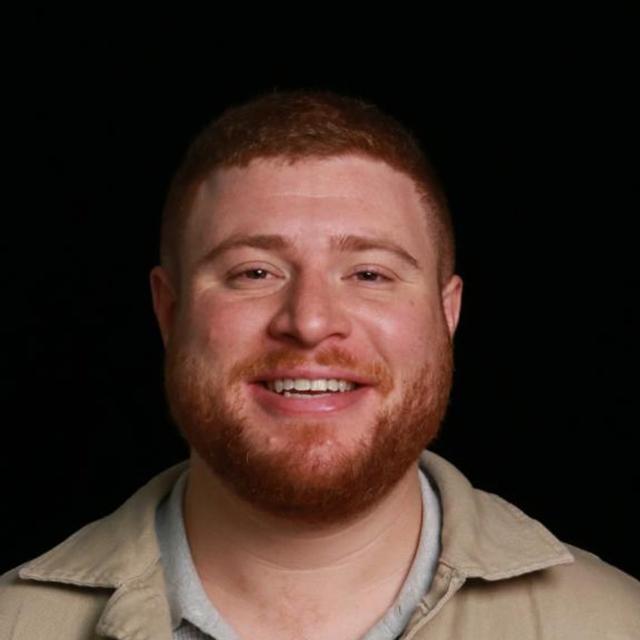 James Levine, CTO & Co-Founder at Built By Unicorns
