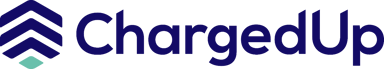 ChargedUp logo
