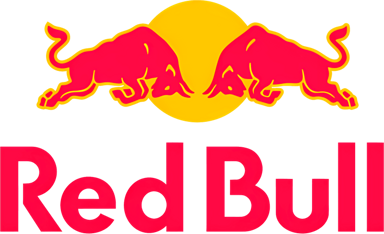 Red Bull logo