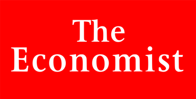The Economist logo