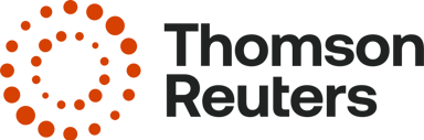 Thomson Reuters logo